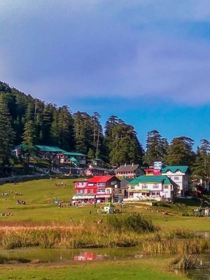 Dalhousie Himachal