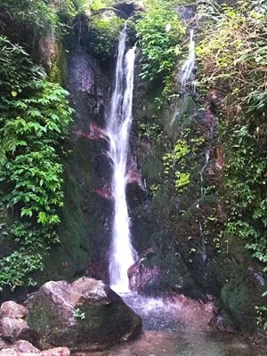 Panchpula Dalhousie