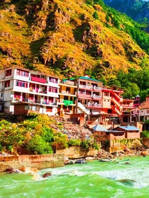 Manali Himachal