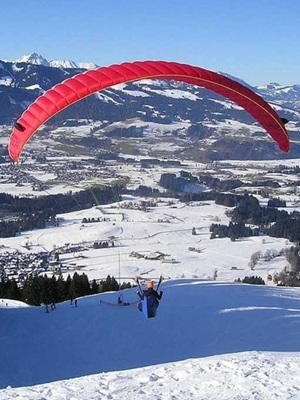 Kufri Shimla