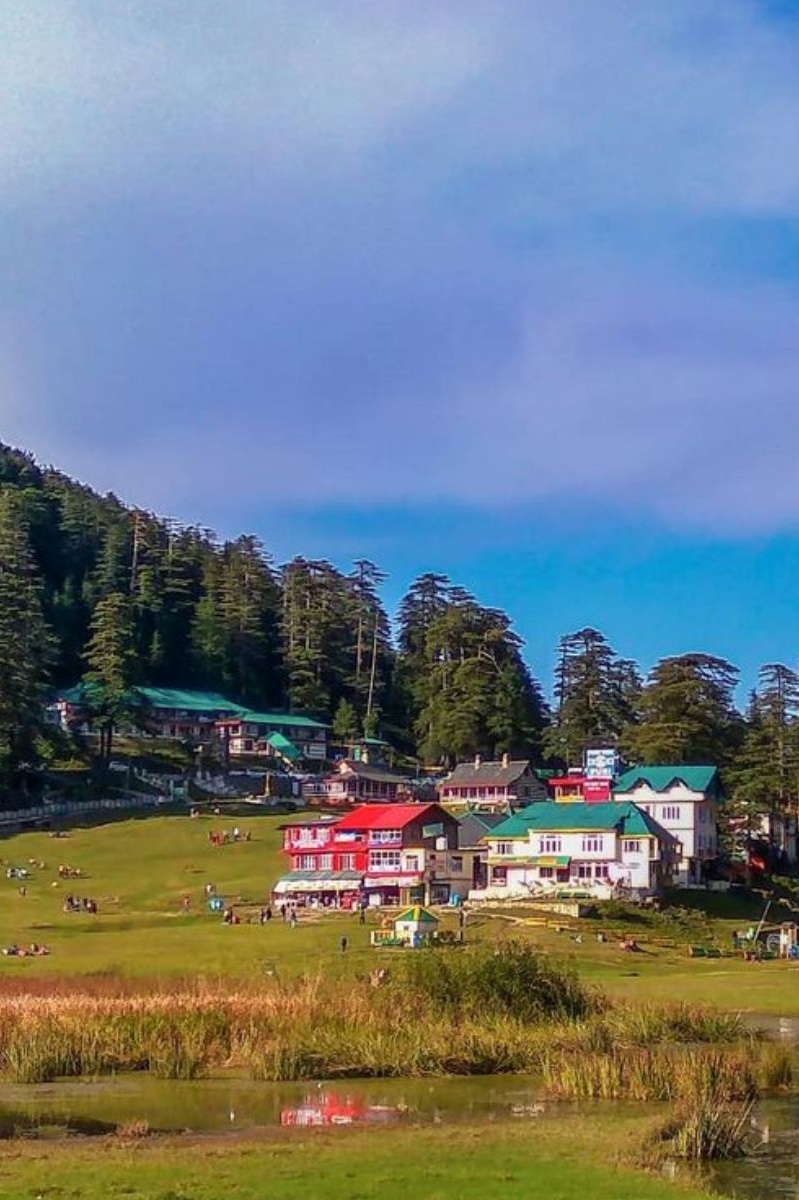 Dalhousie Himachal